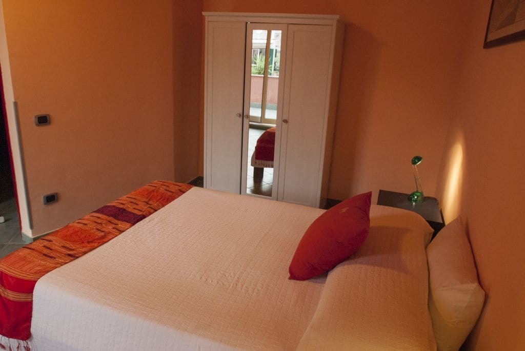 Casamone Penthouse Apartman Nápoly Kültér fotó